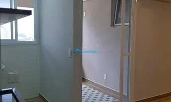 Imagem 6: Apto Locação C/ 2 Dorms, Andar Alto, Móveis Planejados, Cond. Torres de Ozanam