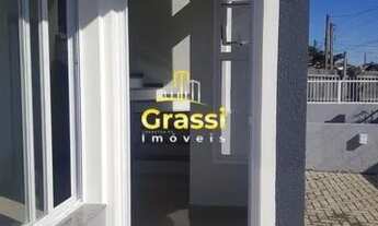 Imagem 6: Casa Duplex para Venda em Imbé, Mariluz, 2 dormitórios, 2 suítes, 2 banheiros, 1 vaga