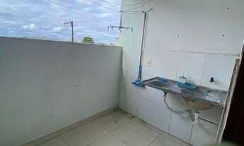 Imagem 5: ALUGO APARTAMENTO ARAPIRACA