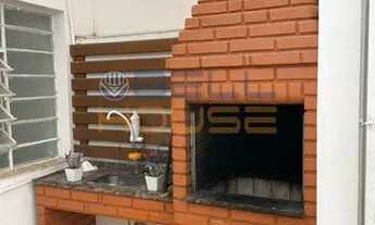 Imagem 7: SANTO ANDRÉ - Sobrado Padrão - VILA CURUÇÁ