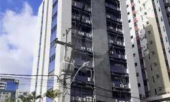 Imagem: Sala Comercial mobiliada pra alugar com