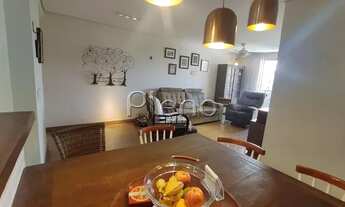 Imagem 3: Apartamento - Vila Paraíso - Campinas