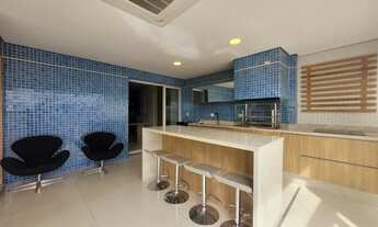 Imagem 6: Apartamento para venda com 255 metros quadrados com 4 quartos em Aparecida - Santos - SP