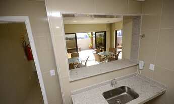 Imagem 5: Edf Sainte Marie, com 2 Quartos, lazer completo na Encruzilhada