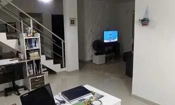 Imagem 4: Cidade Jardim II - Casa com 4/4 (sendo 3 suítes