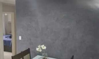 Imagem 6: Apartamento com 2 dormitórios à venda, 46 m² por R$ 255.000,00 - Vila Iracema - São José d