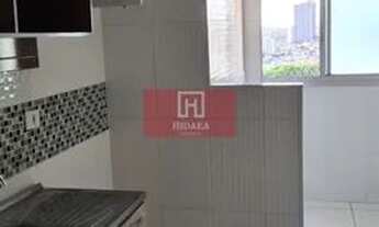 Imagem 6: Apartamento à venda no bairro Sapopemba - São Paulo/SP, Zona Leste