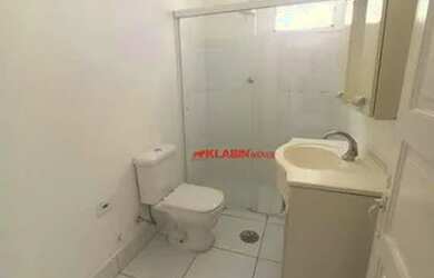 Imagem 2: Casa com 2 dormitórios para alugar, 100 m² por R$ 3.230/mês - Vila Gumercindo - São Paulo