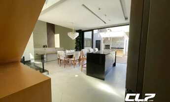 Imagem 7: Casa Alto Padrão Portal do Sol Golfe