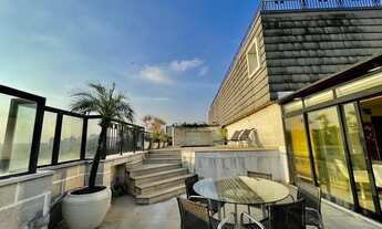 Imagem 2: Cobertura a venda em Alto de Pinheiros!