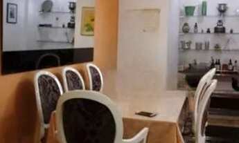 Imagem 2: 110 m² - 3 dormitórios, 1 suíte, 2 banheiros, 2 vagas, com depósito na garagem