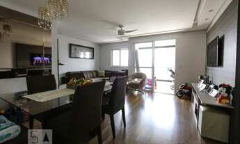 Imagem 2: Apartamento para Aluguel - Panamby, 2 Quartos, 70 m2