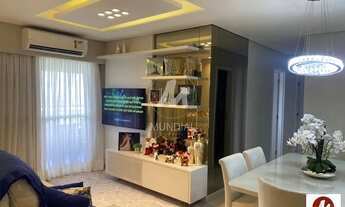 Imagem 2: Apartamento (tipo - padrao) 3 dormitórios/suite, cozinha planejada, portaria 24hs, lazer