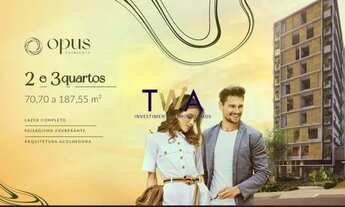 Imagem: Cobertura à venda, 2 quartos, 2 vagas