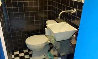 Imagem 7: Duplex para aluguel possui 87 metros quadrados com 1 quarto em Paraíso do Morumbi - São Pa