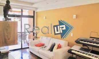 Imagem 7: APARTAMENTO - LAGOA - 02 QUARTOS - 01 VAGA