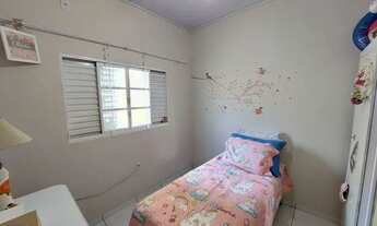 Imagem 5: Casa para venda tem 180 metros quadrados com 3 quartos em Jaguaré - São Paulo - SP