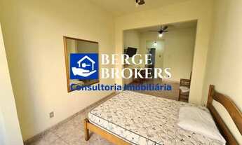 Imagem 4: Conjugado reformado em Copacabana!!!