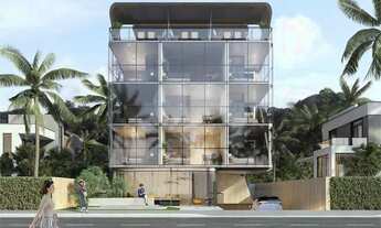 Imagem 3: Flat com 19m² - Cabo Branco - João Pessoa - PB