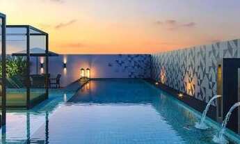 Imagem 7: Studio para aluguel possui 25 metros quadrados com 1 quarto em Vila Olímpia - São Paulo