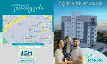 Imagem: Apto a venda tibery prox ao teatro municipal