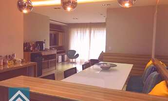 Imagem 5: LAGUNA DI MARE - 4 quartos com 146 m2 na Barra da Tijuca - RJ