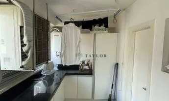 Imagem 2: Apartamento com 3 dormitórios, 153 m² - venda por R$ 2.500.000,00 ou aluguel por R$ 12.652