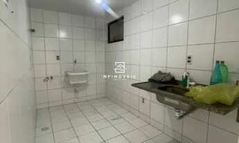 Imagem 6: Les Jardins - 68m² - 3 quartos - 2 vagas - Elevador - Lazer - Cocó