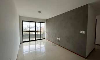 Imagem 5: Apartamento para aluguel com 120 metros quadrados com 3 quartos em Jatiúca - Maceió - Alag