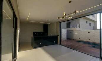 Imagem 6: Casa à venda 4 Quartos, 2 Suites, 4 Vagas, 320M², Jardim Cristal, Aparecida de Goiânia - G