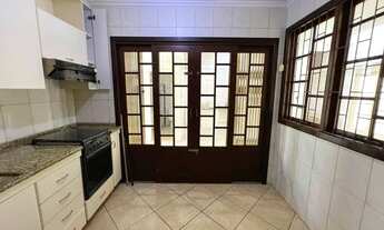 Imagem 7: CASA COM PISCINA ALTO PADRÃO