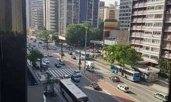 Imagem 6: Sala comercial para Venda e Locação Bela Vista, São Paulo 2 Banheiros, 5 vagas 400,00 m² ú
