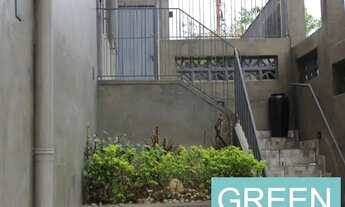 Imagem 3: Ponto para Vende/Aluga Chácara Monte Alegre, São Paulo salão amplo, 3 salas, 3 banheiros