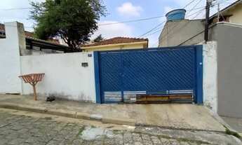 Imagem: Casa, Vila Augusta - Guarulhos