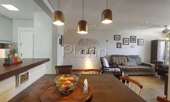 Imagem 2: Apartamento - Vila Paraíso - Campinas