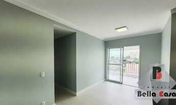 Imagem: Condomínio The Place Home, Avenida Paes