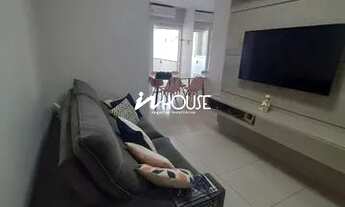 Imagem 2: UBERLÂNDIA - Apartamento Padrão - TUBALINA