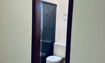 Imagem 6: Apartamento com 4 dormitórios, 127 m² - venda por R$ 1.690.000,00 ou aluguel por R$ 8.076