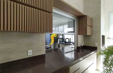 Imagem 4: Casa com 3 dormitórios e 3 suítes para alugar, 202 m² - Nova Uberlândia - Uberlândia/MG