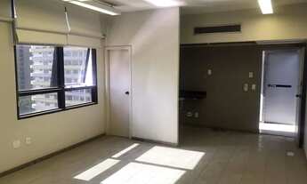 Imagem 2: Escritório para venda com 50 metros quadrados com 2 quartos em Savassi - Belo Horizonte