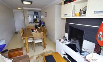 Imagem 7: Apartamento com 03 quartos no Cabral - 2005 - HABITEC