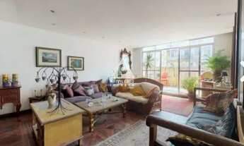 Imagem 5: Cobertura à venda, 5 quartos, 1 suíte, 1 vaga, Leme - RIO DE JANEIRO/RJ