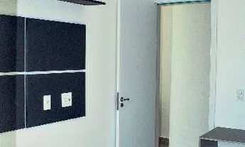 Imagem 3: Apartamento para aluguel tem 46 metros quadrados com 1 quarto