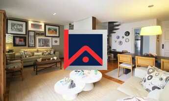 Imagem 6: Cobertura Venda 1 Dormitórios - 154 m² Moema