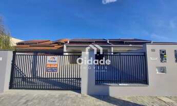 Imagem: Casa com 3 dormitórios para alugar por