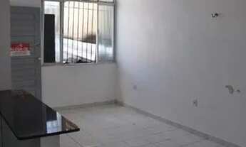 Imagem 2: Apartamento com 1 dormitório para alugar, 166 m² por R$ 1.025,50/mês - Telégrafo - Belém/P