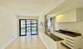 Imagem 4: Apartamento com 3 dormitórios para alugar, com 90 m² . Com Clube na Praia do Recreio