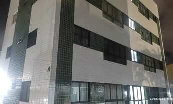 Imagem 2: Apartamento para aluguel e venda tem 58 metros quadrados com 2 quartos