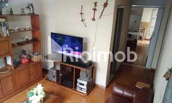 Imagem 6: Bento Ribeiro Casa com 3 dormitórios