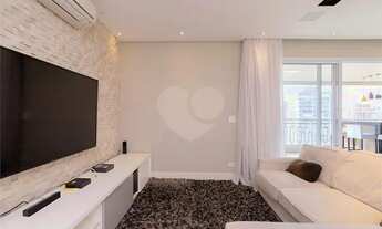 Imagem 6: Apartamento com 3 Quartos e 4 vagas para venda / aluguel, 156m² - Vila Olímpia